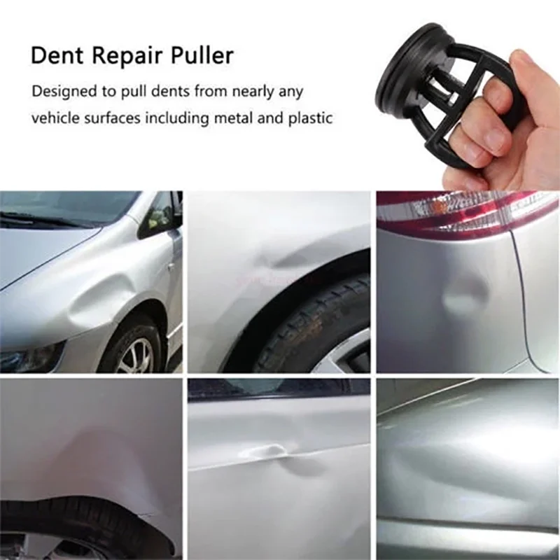 Dent Puller Pull Bodywork Panel Remover Sucker Tool Car Repair Sucker Toolsuction Cup Suitable for Small Dents