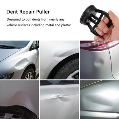 Dent Puller Pull Bodywork Panel Remover Sucker Tool Car Repair Sucker Toolsuction Cup Suitable for Small Dents