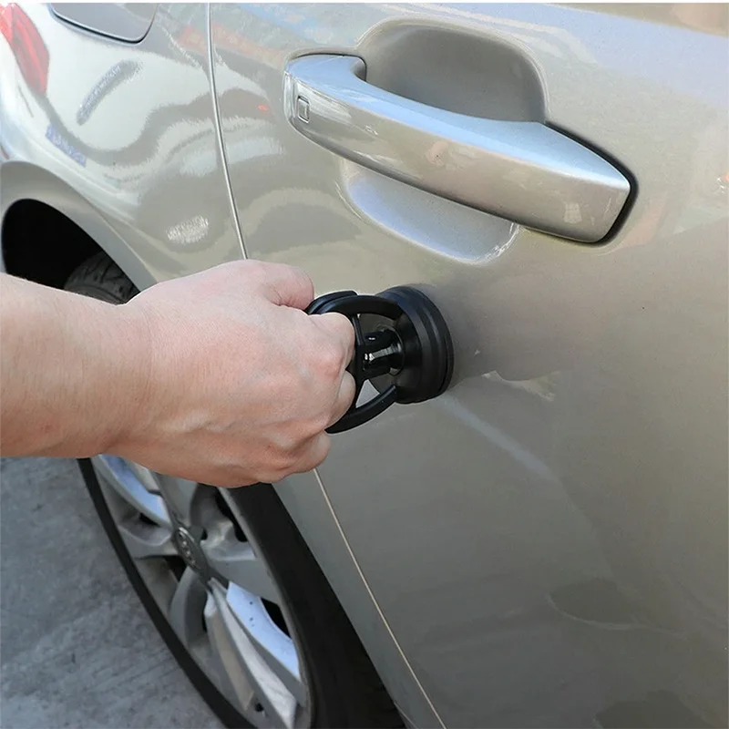 Dent Puller Pull Bodywork Panel Remover Sucker Tool Car Repair Sucker Toolsuction Cup Suitable for Small Dents