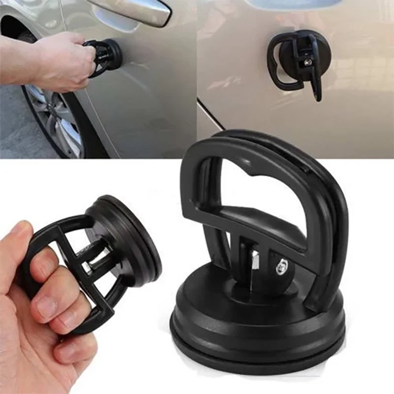 Dent Puller Pull Bodywork Panel Remover Sucker Tool Car Repair Sucker Toolsuction Cup Suitable for Small Dents