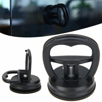 Dent Puller Pull Bodywork Panel Remover Sucker Tool Car Repair Sucker Toolsuction Cup Suitable for Small Dents